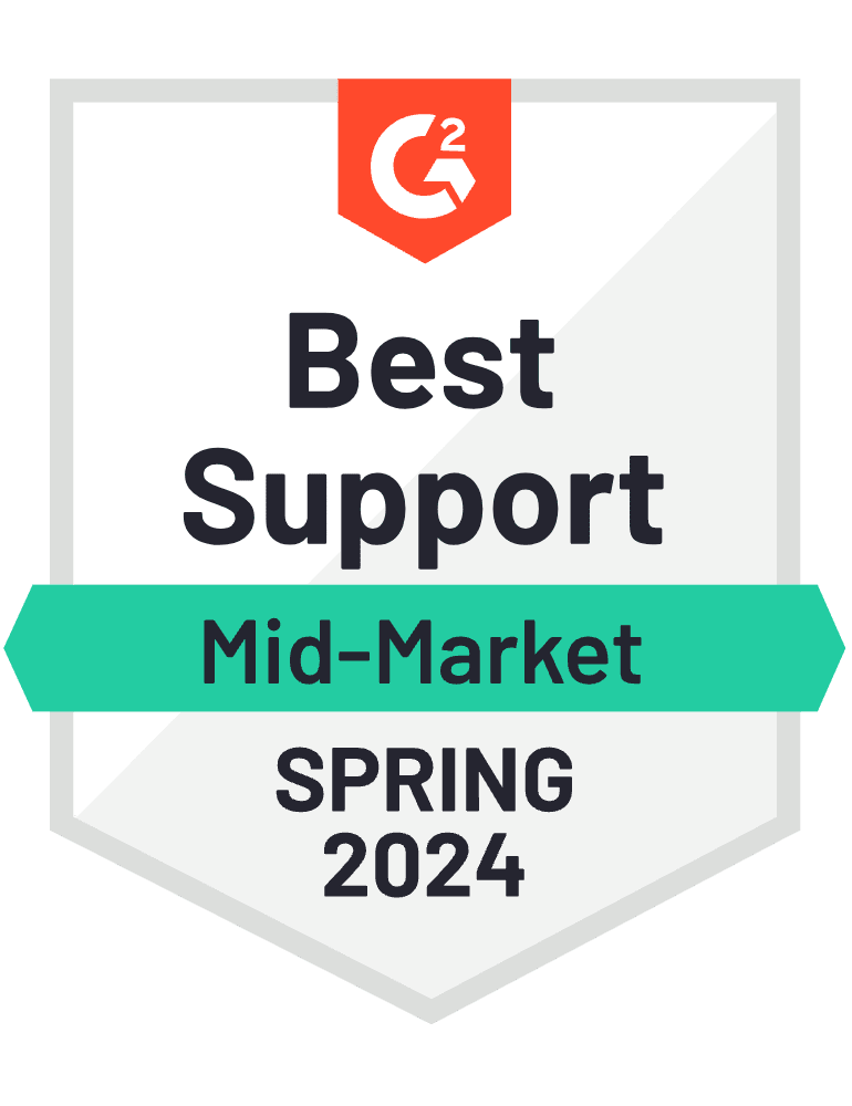 EnterpriseITManagement_BestSupport_Mid-Market_QualityOfSupport